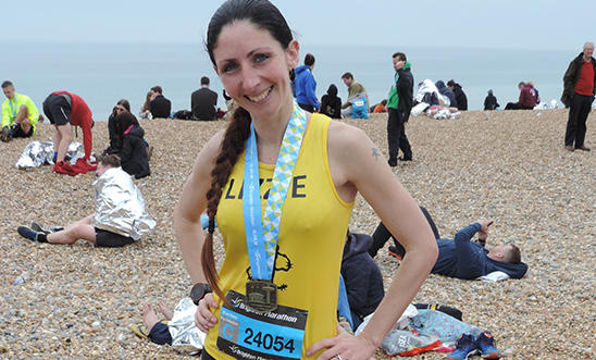 Brighton Marathon Brighton Marathon